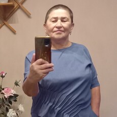 Фотография девушки Александра, 66 лет из г. Уфа