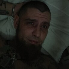 Фотография мужчины Андрей, 36 лет из г. Саратов