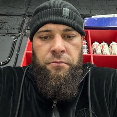Фотография мужчины Арсен, 31 год из г. Махачкала