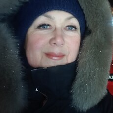 Фотография девушки Алия, 69 лет из г. Октябрьский (Башкортостан)