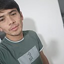 Диловар, 28 лет