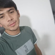 Фотография мужчины Диловар, 28 лет из г. Кокчетав