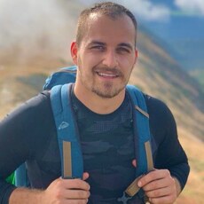 Фотография мужчины Михаила, 35 лет из г. Кемерово