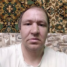 Фотография мужчины Виталий, 41 год из г. Белокуриха