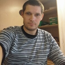 Фотография мужчины Алексей, 33 года из г. Великий Новгород