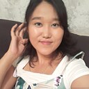 Бану, 23 года