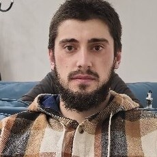 Фотография мужчины Амин, 24 года из г. Зеленоград