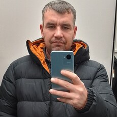 Фотография мужчины Иван, 42 года из г. Тольятти