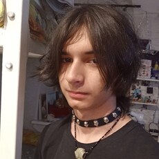 Фотография мужчины Михаил, 19 лет из г. Арзамас