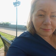 Фотография девушки Елена, 53 года из г. Пермь