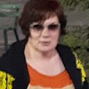 Надежда, 50 лет