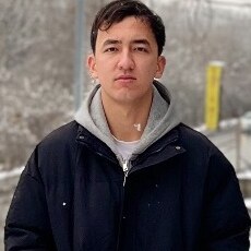 Фотография мужчины Марка, 21 год из г. Алматы