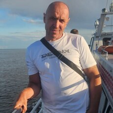 Фотография мужчины Тихон, 50 лет из г. Санкт-Петербург