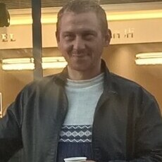 Фотография мужчины Александр, 36 лет из г. Чериков