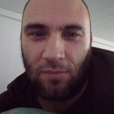 Фотография мужчины Тимур, 39 лет из г. Шахты