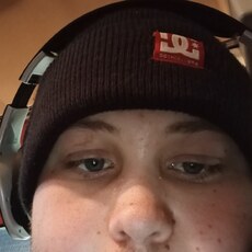 Фотография мужчины Даниил, 19 лет из г. Нижний Новгород