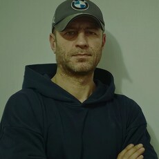 Фотография мужчины Александр, 42 года из г. Москва