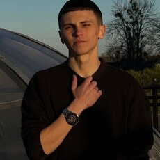 Фотография мужчины Евгений, 22 года из г. Слоним