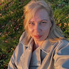 Фотография девушки Надежда, 50 лет из г. Томск