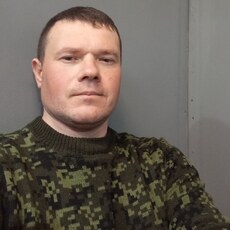 Фотография мужчины Александр, 38 лет из г. Батайск