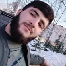 Фотография мужчины Руслан, 25 лет из г. Уфа