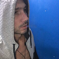 Фотография мужчины Александр, 30 лет из г. Красноярск