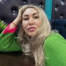 Фотография девушки Лариса, 47 лет из г. Александровское (Ставропольский 