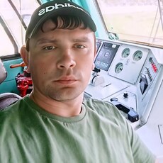 Фотография мужчины Антон, 33 года из г. Геленджик