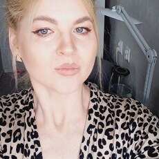 Фотография девушки Лидия, 34 года из г. Тула