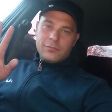 Фотография мужчины Алексей, 38 лет из г. Красный Луч