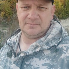 Фотография мужчины Ден, 49 лет из г. Казань