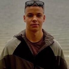 Фотография мужчины Игорь, 18 лет из г. Ульяновск