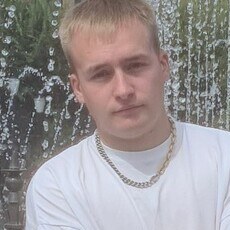 Фотография мужчины Дима, 22 года из г. Петропавловск-Камчатский