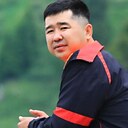 Жума, 34 года