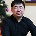 Жума, 34 года