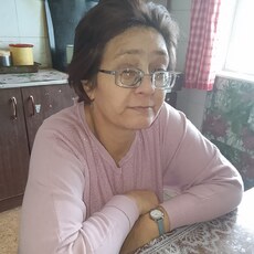 Фотография девушки Татьяна, 55 лет из г. Орехово-Зуево