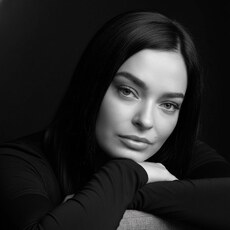 Маргарита, 33 из г. Улан-Удэ.