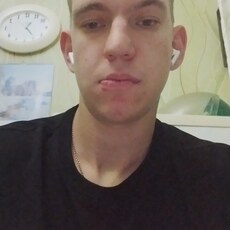 Фотография мужчины Руслан, 19 лет из г. Пенза