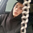 Сергей, 22 года