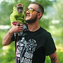 Николай, 24 года