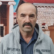 Фотография мужчины Василий, 64 года из г. Воронеж