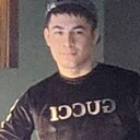 Хушнуд, 24 года