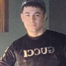 Фотография мужчины Хушнуд, 24 года из г. Ангарск