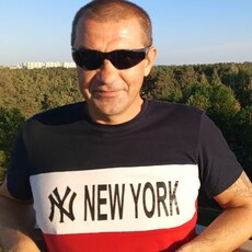 Фотография мужчины Александр, 42 года из г. Пинск