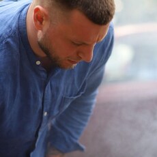 Фотография мужчины Bonvivan, 36 лет из г. Сочи