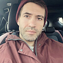 Сергей, 37 лет