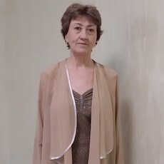 Фотография девушки Наталья, 57 лет из г. Костанай