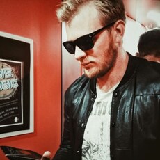 Фотография мужчины Роман, 29 лет из г. Симферополь