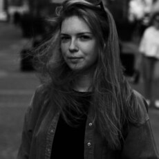 Фотография девушки Софья, 26 лет из г. Санкт-Петербург