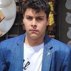 Фотография мужчины Никита, 21 год из г. Владивосток